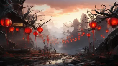 2025.9.4，春秋封神最新礼包码曝光，手慢无！