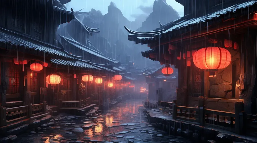 春秋封神游戏图片3